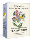 New York Botanical Garden Wildflower ID Flashcards