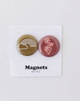 Magnet set - SKY