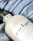 Snow Kissed Shimmer Body Oil