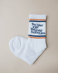 The Older I Get the Fewer Fucks I Give | Socks