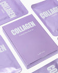 Collagen Daily Sheet Mask 5-pack