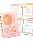 Moon of Mine Guided Journal