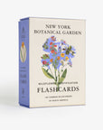 New York Botanical Garden Wildflower ID Flashcards