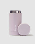 Coffee Tumbler: Mauve