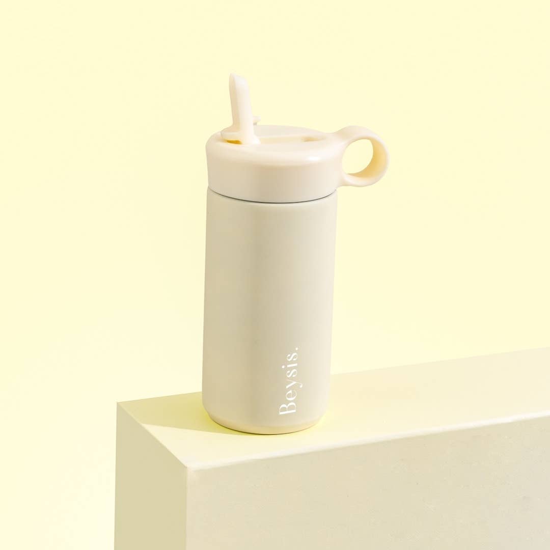 10oz / 300ml Kids Water Bottle: Blush